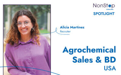 Spotlight on US Agrochemical Sales & BD