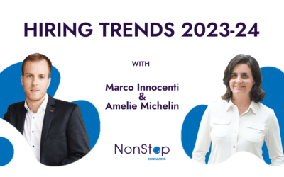 Hiring Trends 2023-24