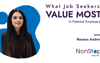 What Job Seekers Value Most in Potential Employers: A Comprehensive Guide for Employers