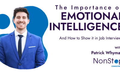 The Role of Emotional Intelligence in the Workplace and how to demonstrate yours in a job interview